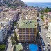 Wasa Hotel 3* в Аланье — честный обзор и подбор тура