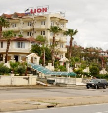 Club Hotel Rasputin 3*
