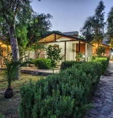 Club Datca Tatil Koyu 3*