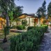 Club Datca Tatil Koyu 3* — отель на первой линии в Мармарисе