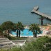Club Datca Tatil Koyu 3* — отель на первой линии в Мармарисе