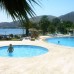 Club Datca Tatil Koyu 3* — отель на первой линии в Мармарисе