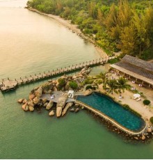 L'Alya Ninh Van Bay 5*