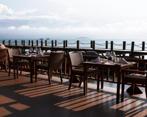 L'Alya Ninh Van Bay 5* — Нячанг, Вьетнам