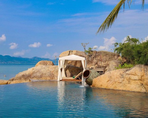L'Alya Ninh Van Bay 5* — Нячанг, Вьетнам