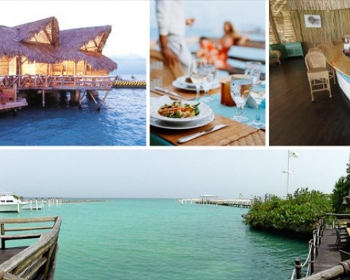 The Puntacana Hotel 4* — Пунта Кана, Доминикана