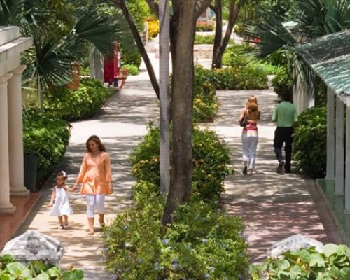 The Puntacana Hotel 4* — Пунта Кана, Доминикана