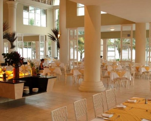 The Puntacana Hotel 4* — Пунта Кана, Доминикана