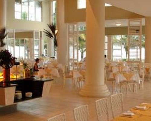 The Puntacana Hotel 4* — Пунта Кана, Доминикана