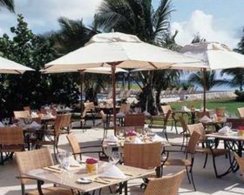 The Puntacana Hotel 4* — Пунта Кана, Доминикана