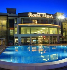 Royal Arena Resort & Spa 5*