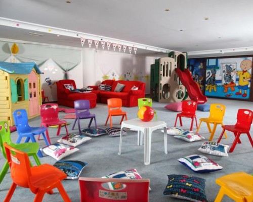 Royal Arena Resort & Spa 5* в Бодруме: честный обзор от турагента