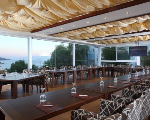 Royal Arena Resort & Spa 5* в Бодруме: честный обзор от турагента