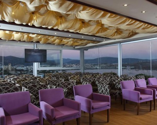 Royal Arena Resort & Spa 5* в Бодруме: честный обзор от турагента