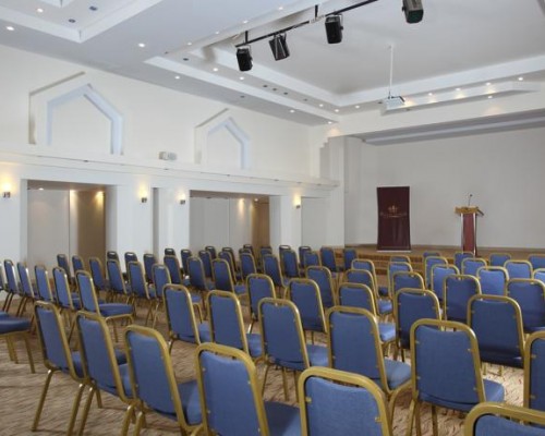 Royal Arena Resort & Spa 5* в Бодруме: честный обзор от турагента