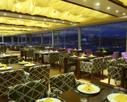 Royal Arena Resort & Spa 5* в Бодруме: честный обзор от турагента