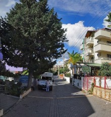 Moneta Butik Otel 3*