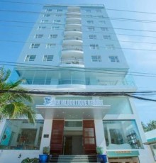 Muine Boutique Resort 3*