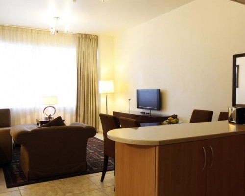 Avari Hotel Apartments Al Barsha Dubai Hotel 4*