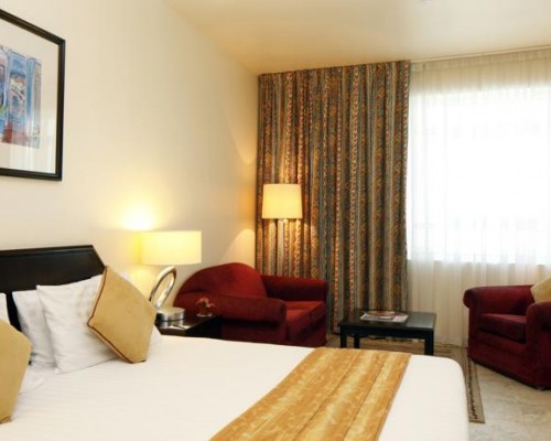 Avari Hotel Apartments Al Barsha Dubai Hotel 4*