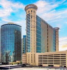 Grand Millennium Al Wahda Abu Dhabi 5*