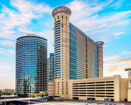 Grand Millennium Al Wahda 5* в Абу-Даби: что важно знать перед бронированием