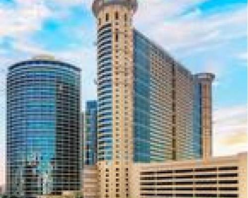 Grand Millennium Al Wahda 5* в Абу-Даби: что важно знать перед бронированием