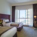 Grand Millennium Al Wahda 5* в Абу-Даби: что важно знать перед бронированием