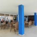 Islazul Punta Blanca 2* — отель в Варадеро на первой линии