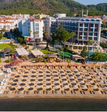 Hotel Caprea 4*