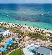 Riu Palace Bavaro 5*