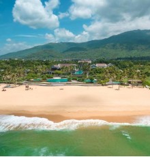 Narada Resort & Spa Perfume Bay Sanya 5*