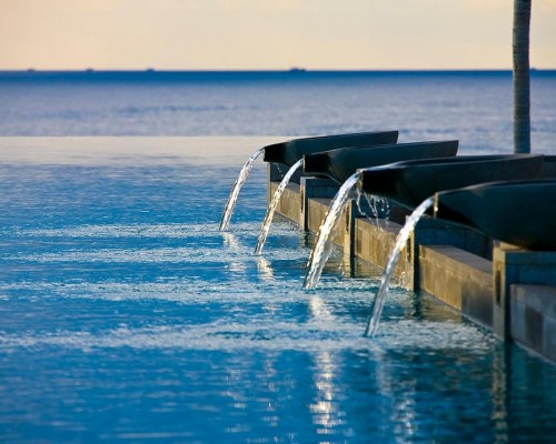 Narada Resort & Spa Perfume Bay Sanya 5* — Хайнань, Китай