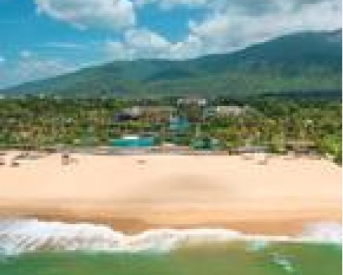 Narada Resort & Spa Perfume Bay Sanya 5* — Хайнань, Китай