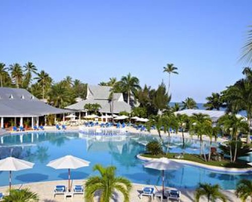 Be Live Grand Carey 3* — Пуэрто-Плата, Доминикана