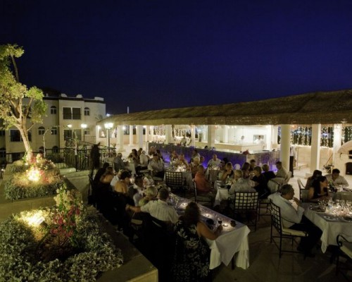 Royal Naama Bay Resort 4* — Шарм-эль-Шейх, Египет