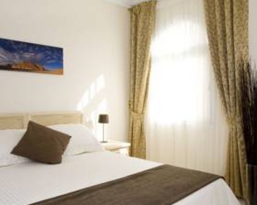 Royal Naama Bay Resort 4* — Шарм-эль-Шейх, Египет