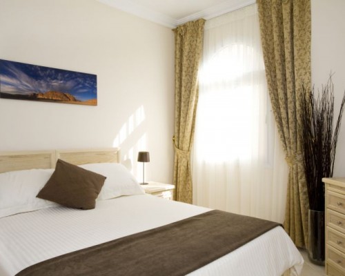 Royal Naama Bay Resort 4* — Шарм-эль-Шейх, Египет