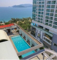 Rembrandt Hotel Nha Trang 3*