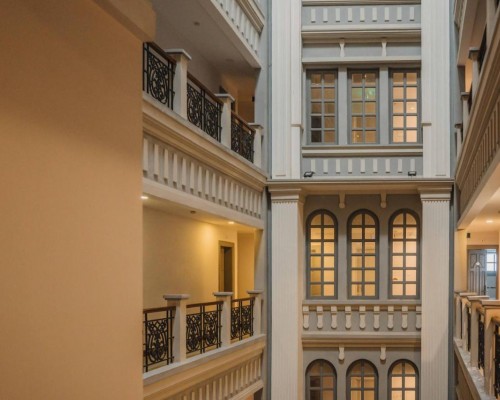Rembrandt Hotel Nha Trang 3* — честный обзор отеля в Нячанге