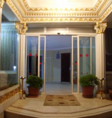 Inside 4*