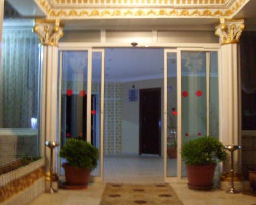 Отель Inside 4* в Сиде: подбор тура от персонального турагента