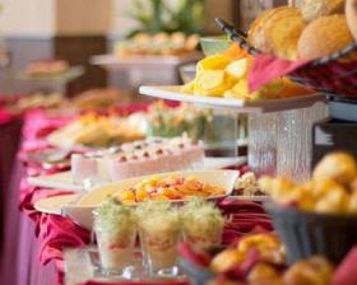 Opal Living Courts Hotel Apartments 4*
