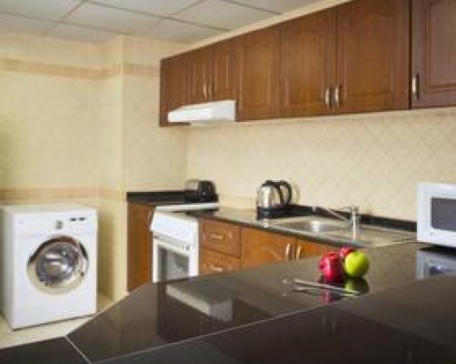 TIME Crystal Hotel Apartments Apart