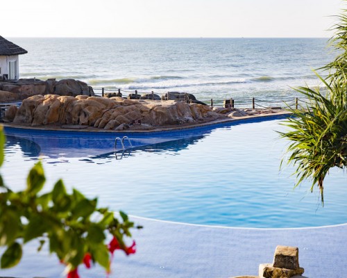 Ke Ga Spa Village 3* — отдых в Фантхьете