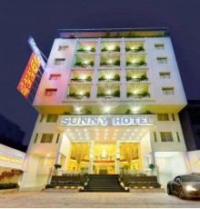 Sunny Hotel 3*