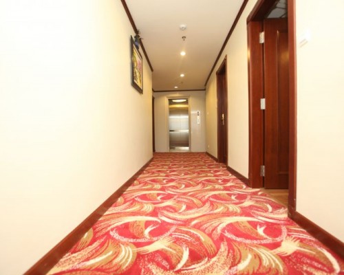 Sunny Hotel 3* в Нячанге: честный обзор