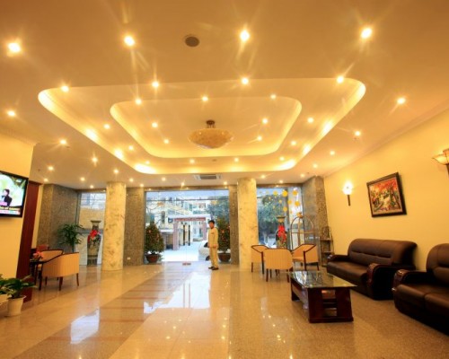 Sunny Hotel 3* в Нячанге: честный обзор
