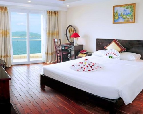 Lammy Hotel 3* в Нячанге — что важно знать перед бронированием