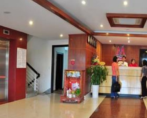 Lammy Hotel 3* в Нячанге — что важно знать перед бронированием